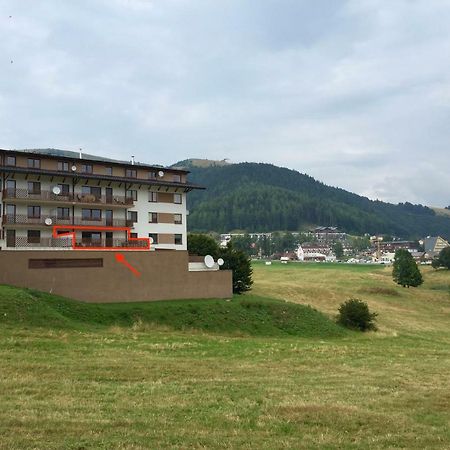 Apartamento Panorama Donovaly 22-C Exterior foto
