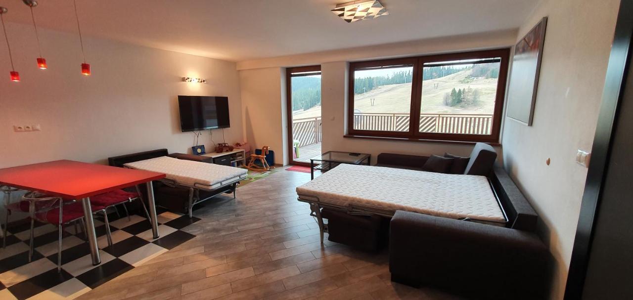 Apartamento Panorama Donovaly 22-C Exterior foto