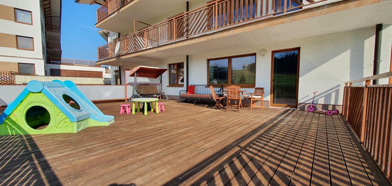 Apartamento Panorama Donovaly 22-C Exterior foto