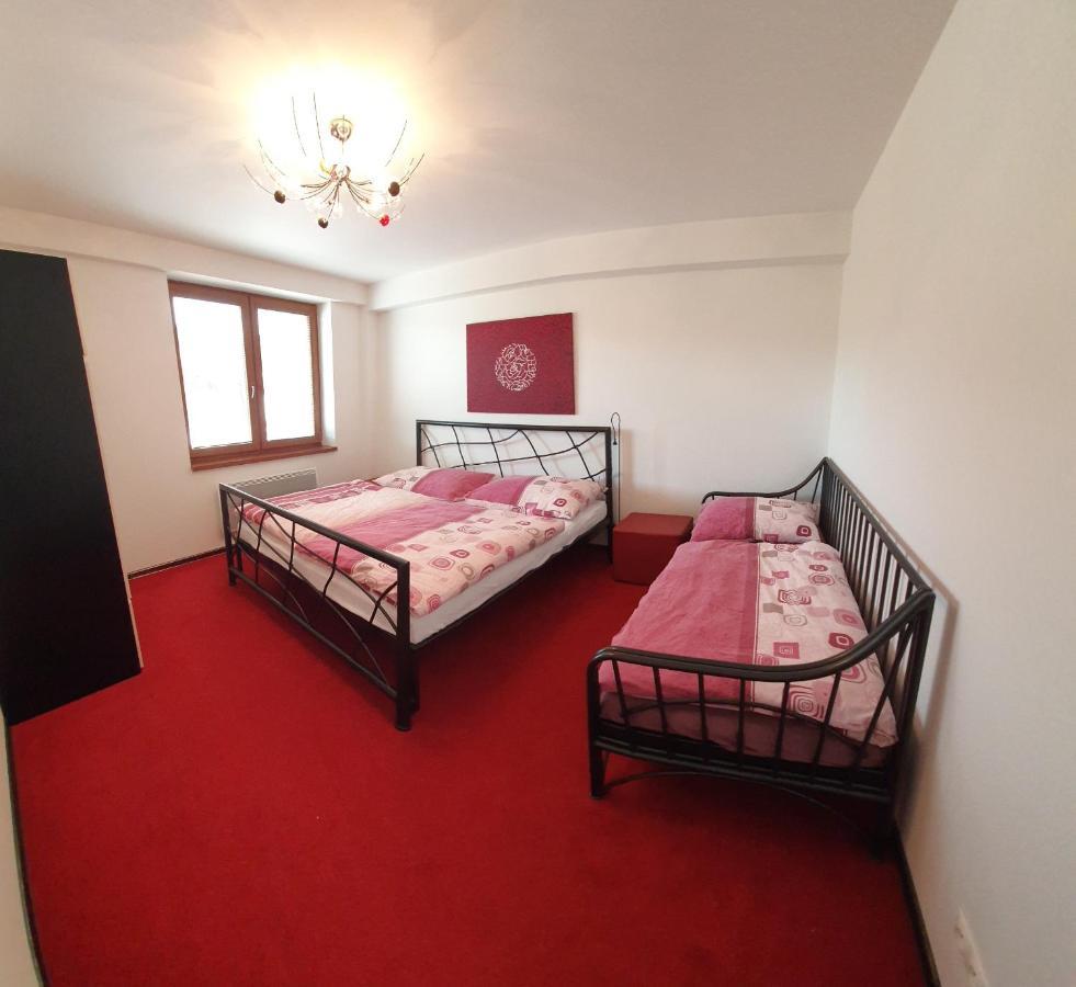 Apartamento Panorama Donovaly 22-C Exterior foto