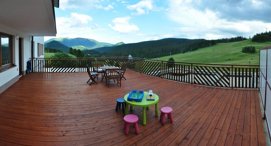 Apartamento Panorama Donovaly 22-C Exterior foto