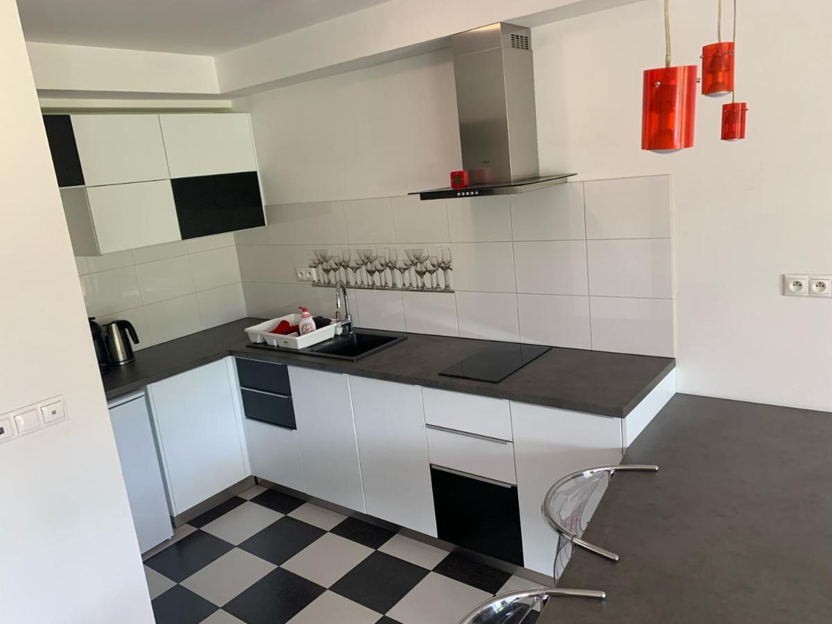 Apartamento Panorama Donovaly 22-C Exterior foto