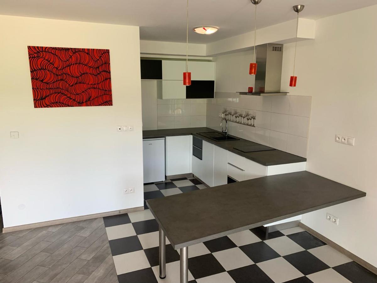 Apartamento Panorama Donovaly 22-C Exterior foto