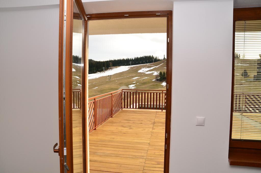 Apartamento Panorama Donovaly 22-C Habitación foto