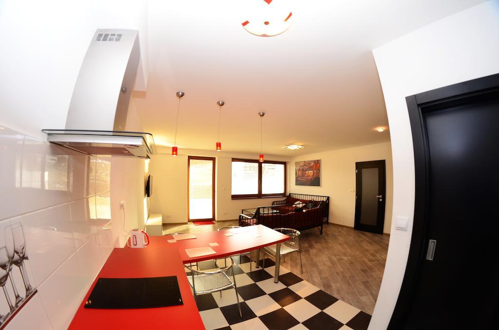 Apartamento Panorama Donovaly 22-C Habitación foto