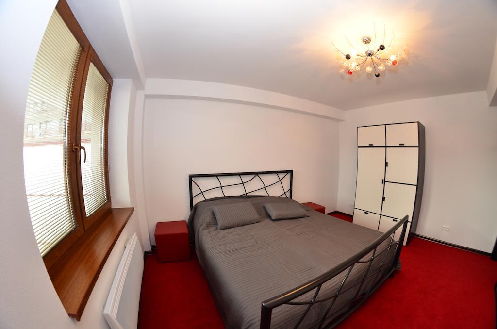 Apartamento Panorama Donovaly 22-C Habitación foto