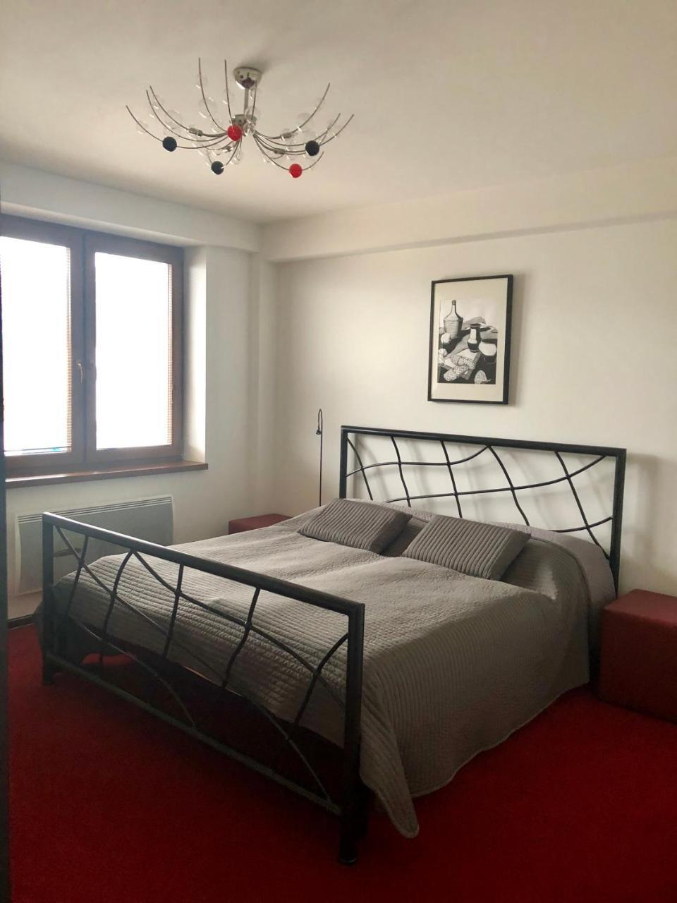 Apartamento Panorama Donovaly 22-C Exterior foto
