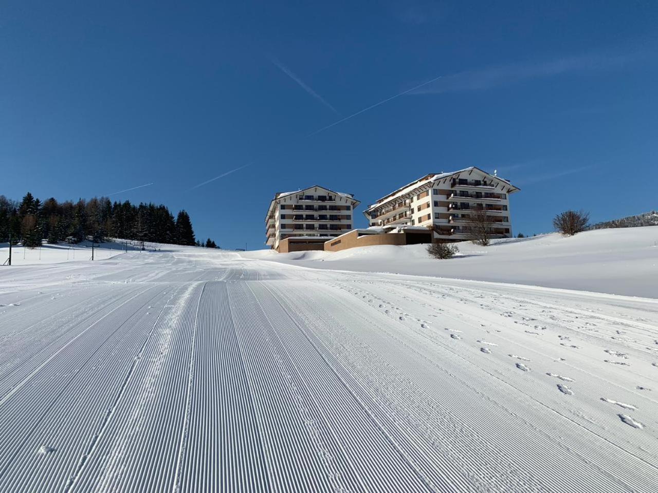 Apartamento Panorama Donovaly 22-C Exterior foto