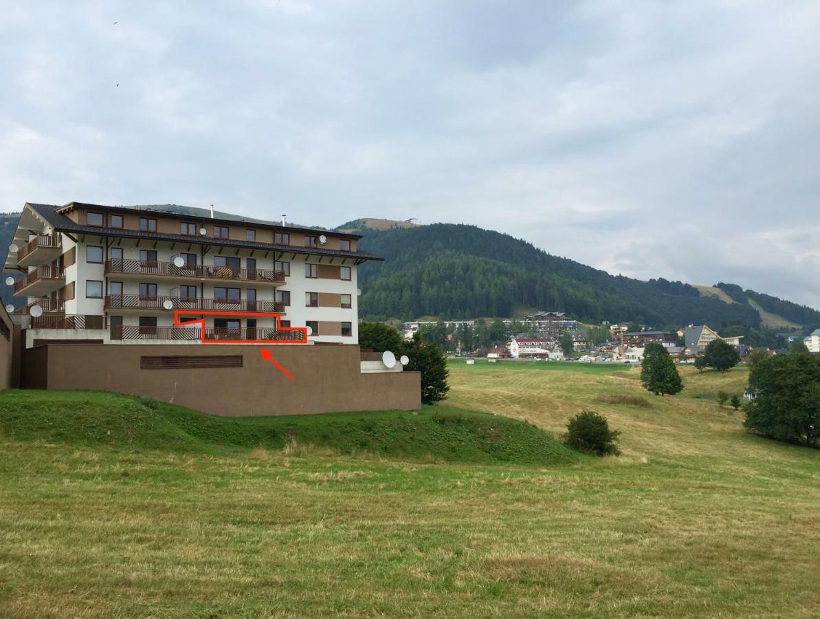 Apartamento Panorama Donovaly 22-C Exterior foto